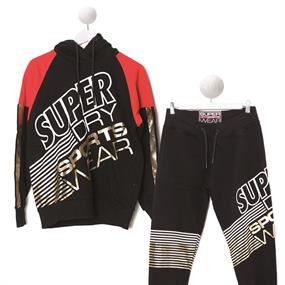 Superdry Vol.4
